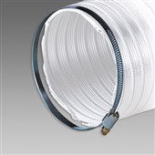 DEN BRAVEN Hadicová spona  prům. 60-80mm kov VE1068